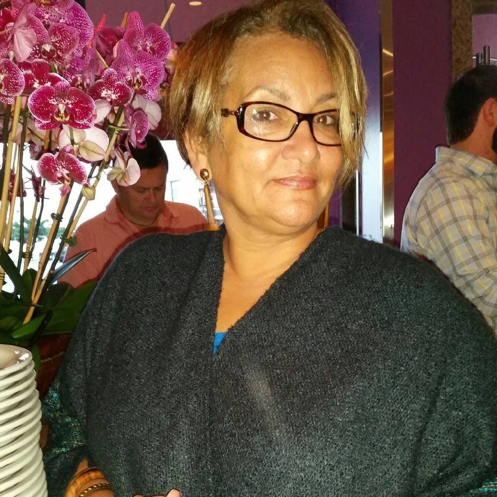 Meet your Posher, Evalyn